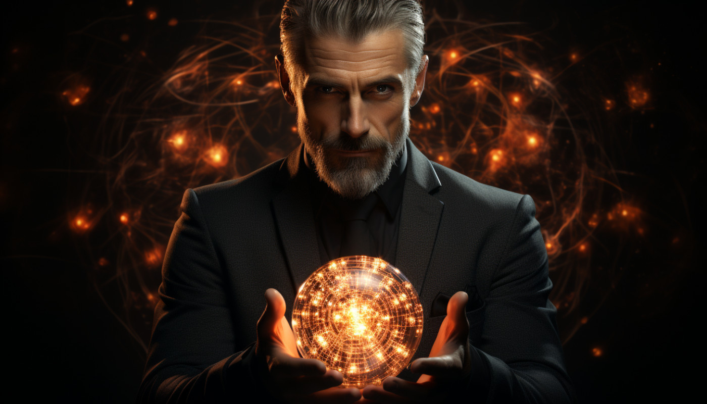 À la découverte du mentalisme ?