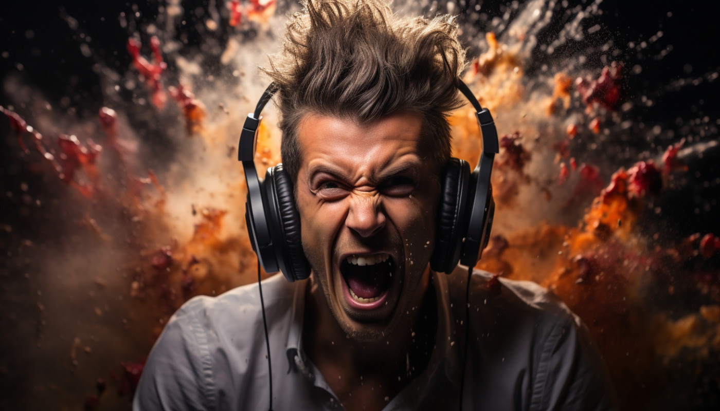 Santé - A partir de quel niveau, le son devient-il dangereux ?