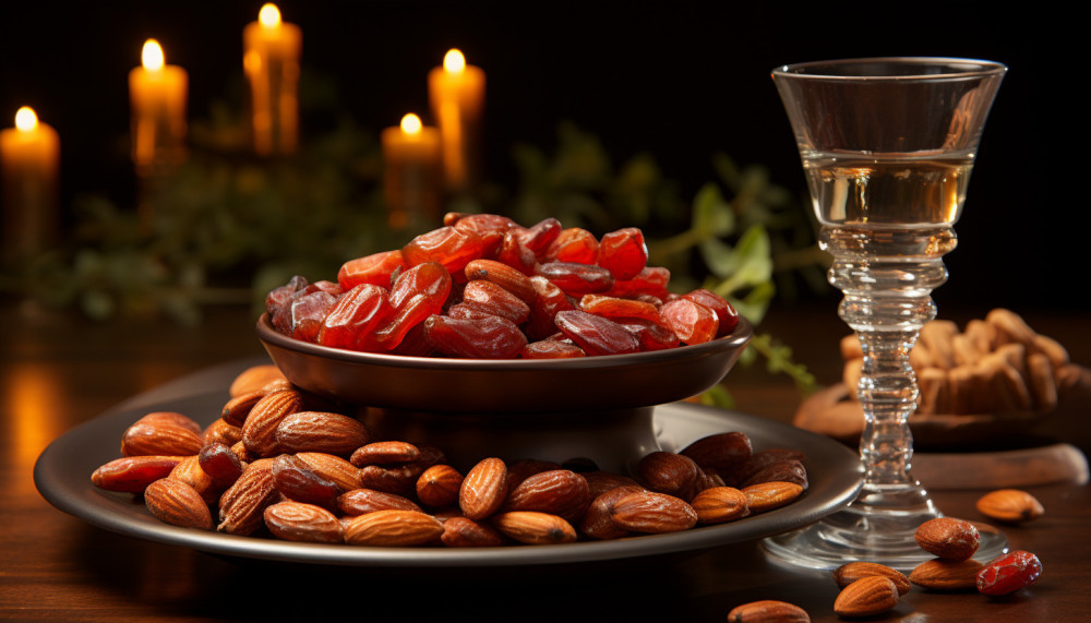 Divers - À quoi ressemblent les dattes ?