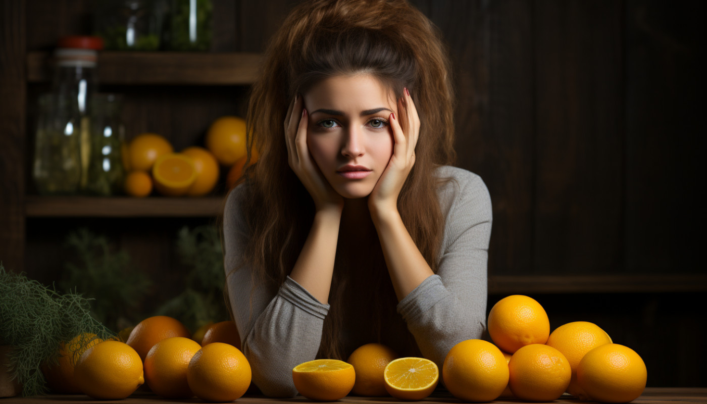 Au sujet de la carence en vitamine C : que devriez-vous savoir ?