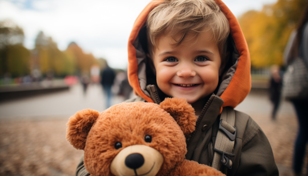 Divers - Berlin : une meilleure destination pour vos enfants