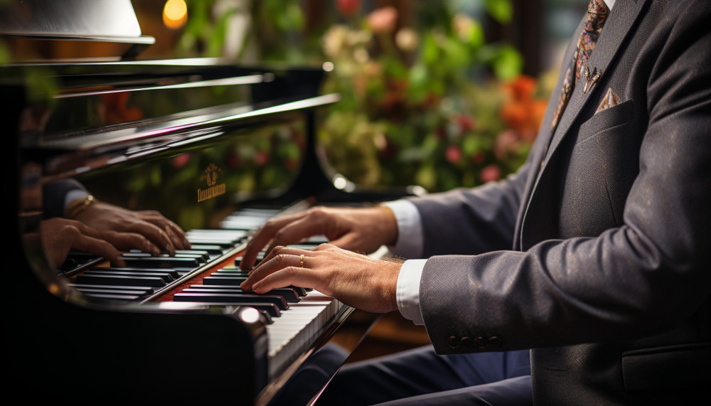 Divers - Comment apprendre à jouer du piano ?