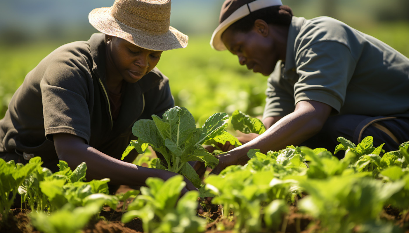 Comment augmenter sa production agricole ?