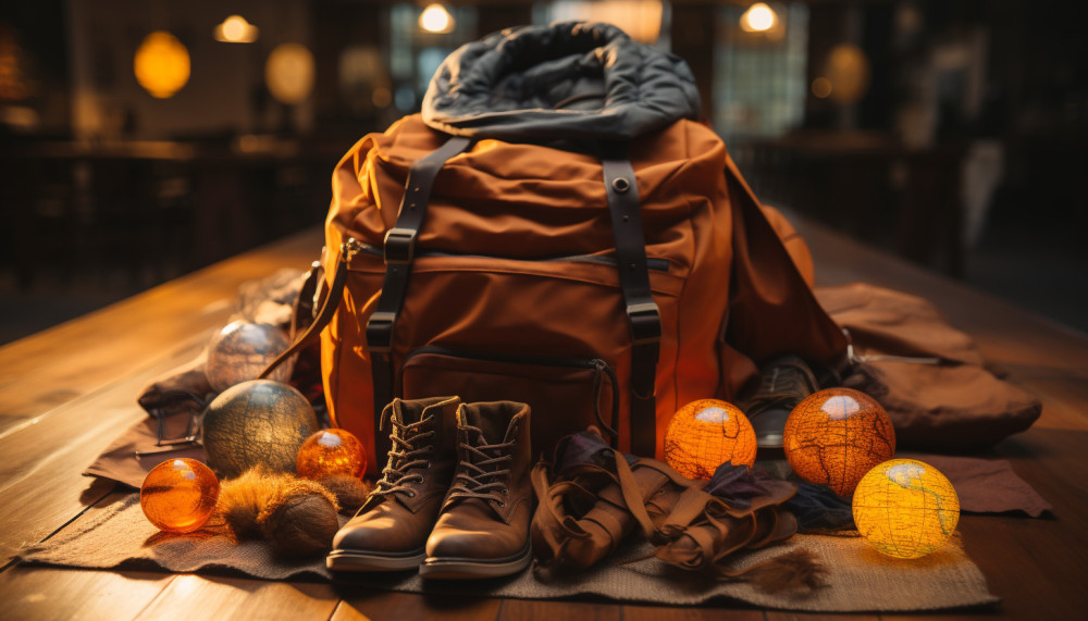 Divers - Comment bien préparer son voyage ?