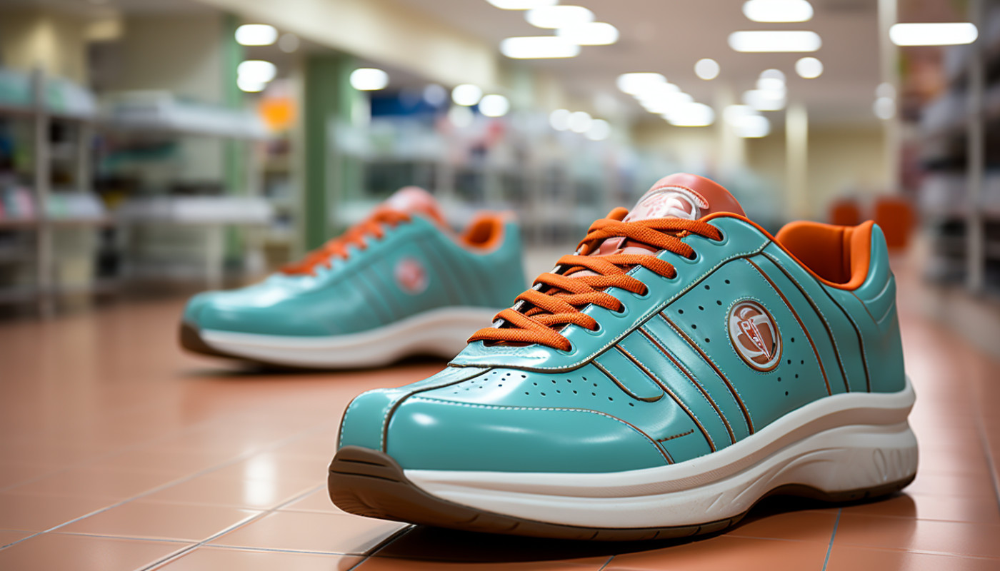 Comment choisir une chaussure hôpital ?