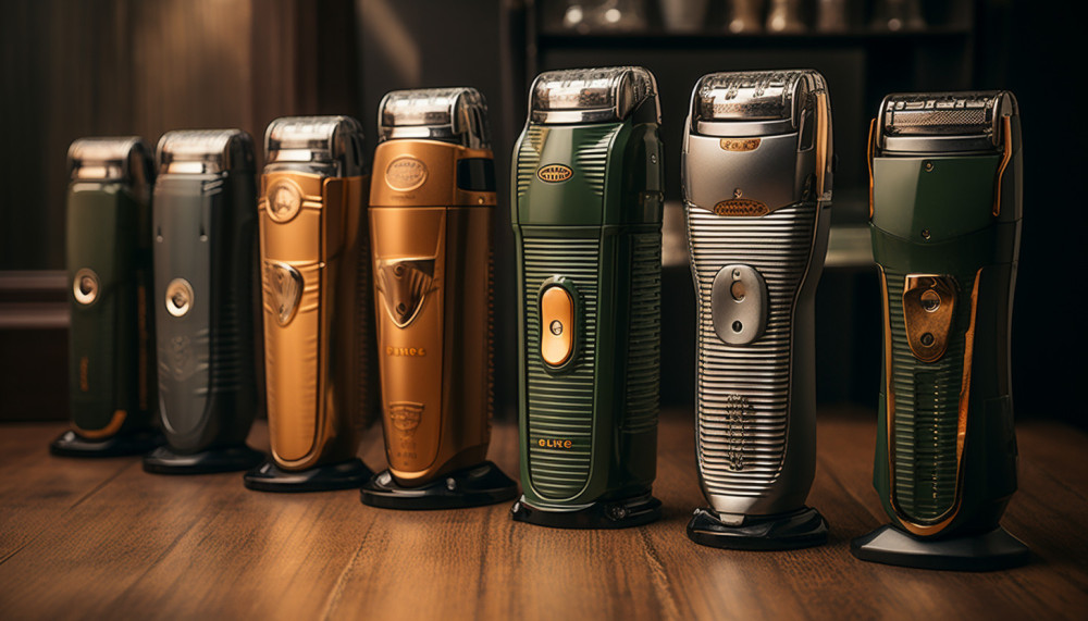 Divers - Comment choisir une tondeuse à cheveux ?