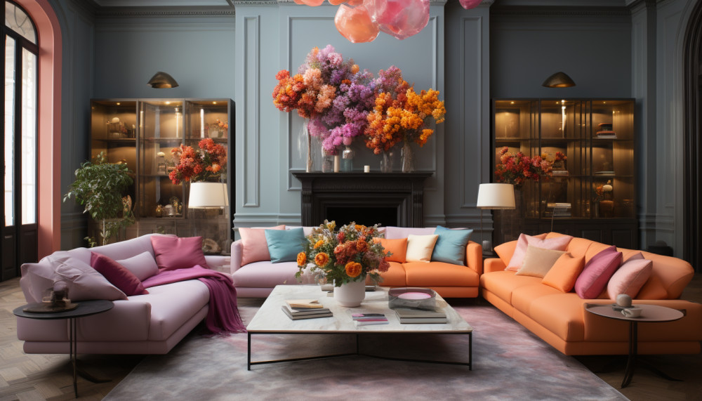 Divers - Comment devenir un décorateur de renom ?