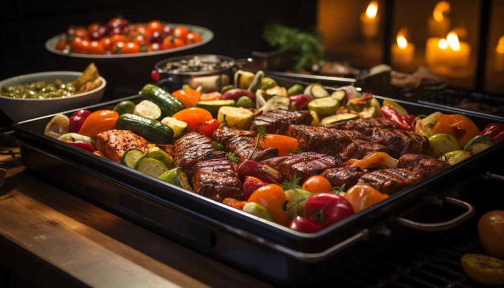 Divers - Comment faire pour acheter le meilleur barbecue pour vous ?