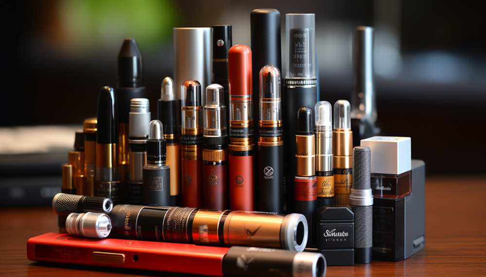 Divers - Comment fonctionne une cigarette électrique ?