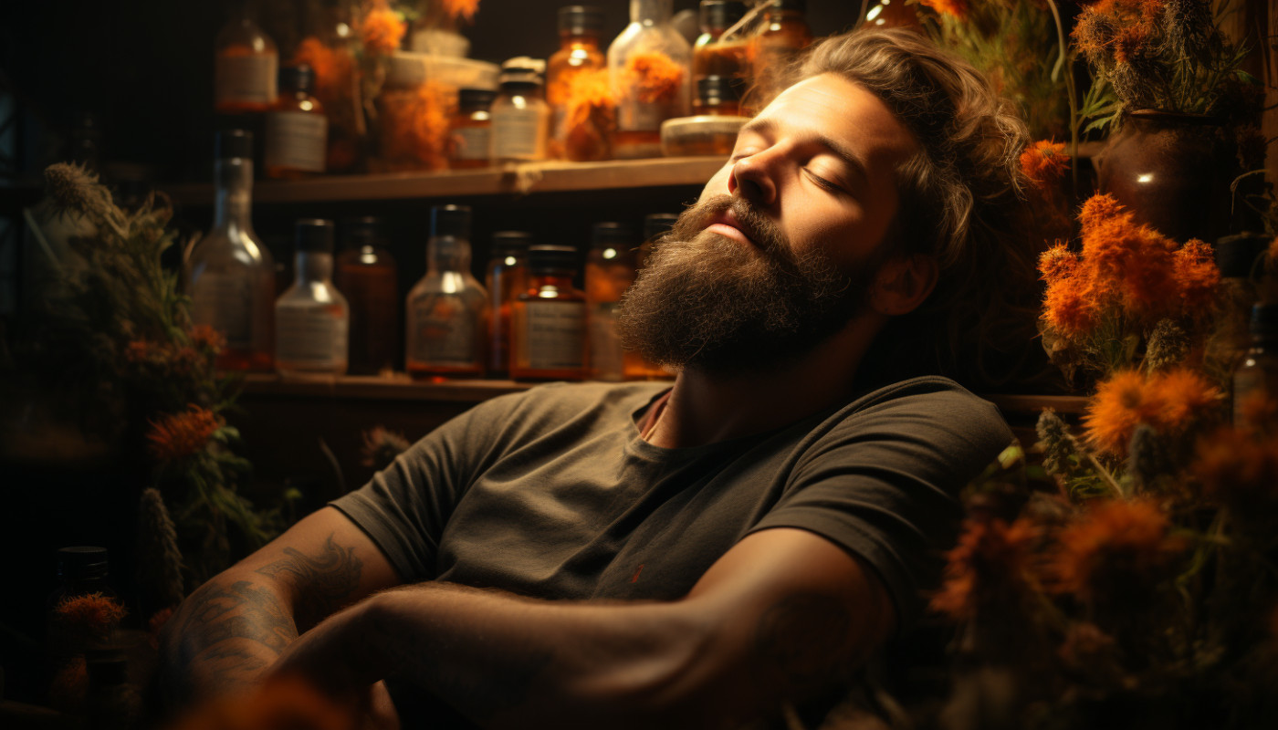 Comment le CBD peut-il aider à dormir ?