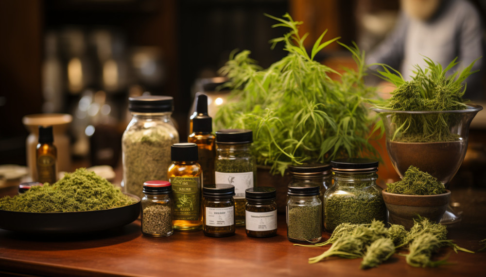 Divers - Comment mettre la main sur du CBD de qualité ?