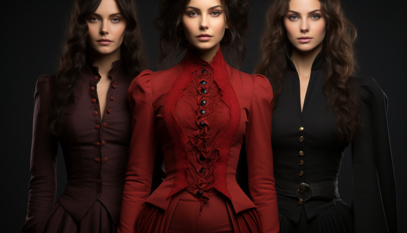 Divers - Comment se déguiser en look de vampire ?