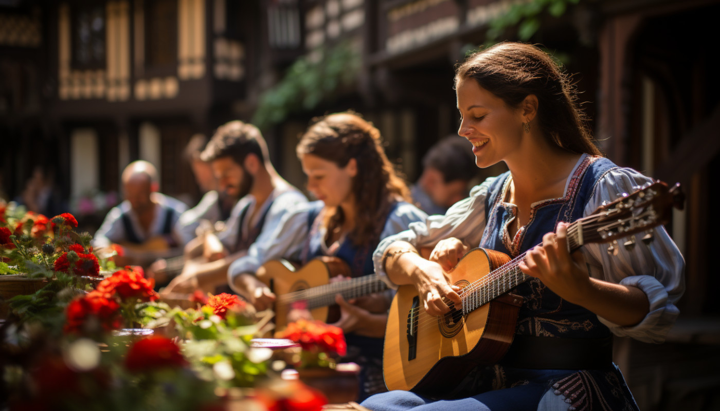 International - Comparer l'expérience du cyclotourisme au Pays basque avec d'autres régions de France