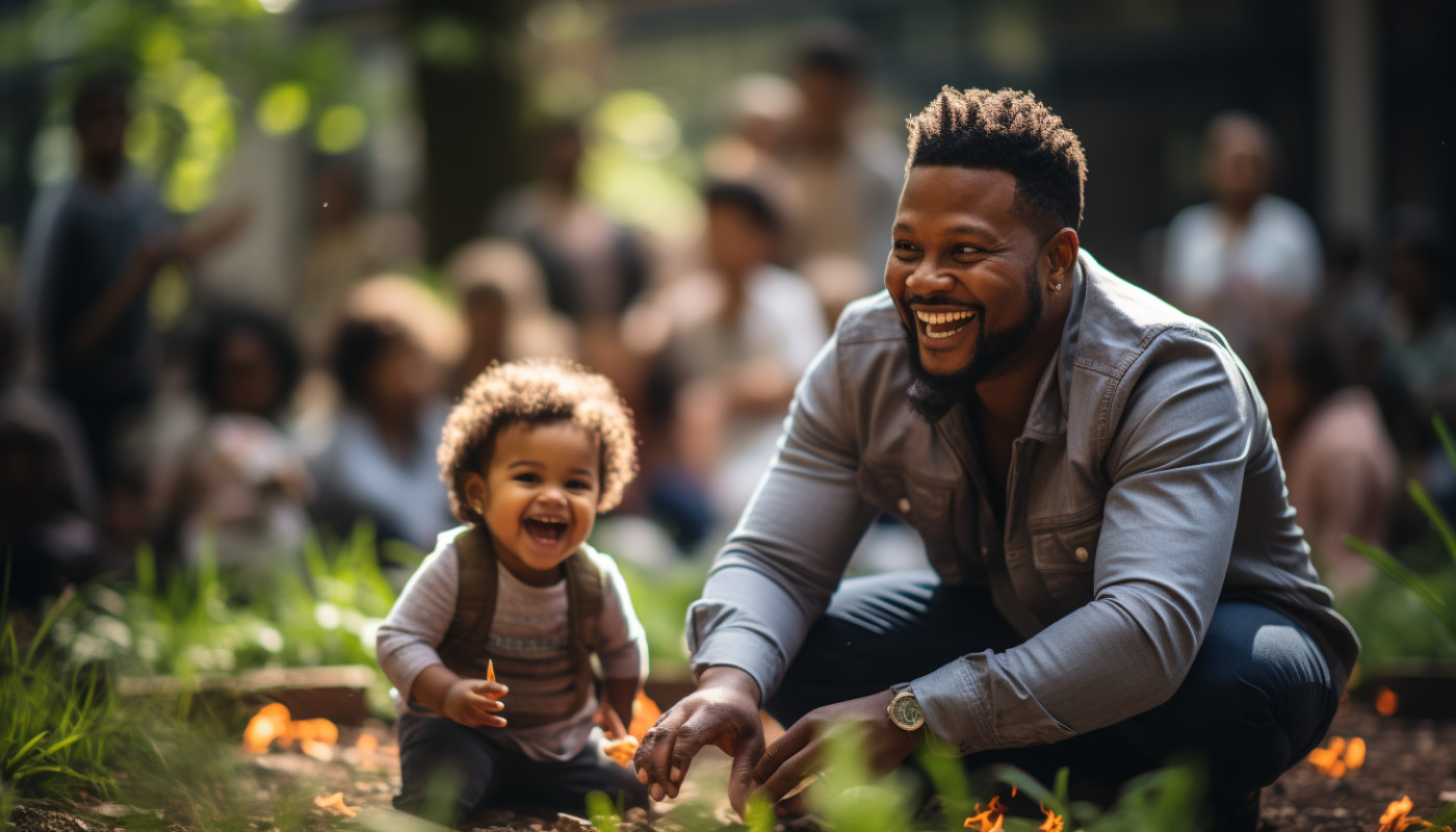 COVID-19 : quelques conseils pour protéger les enfants !