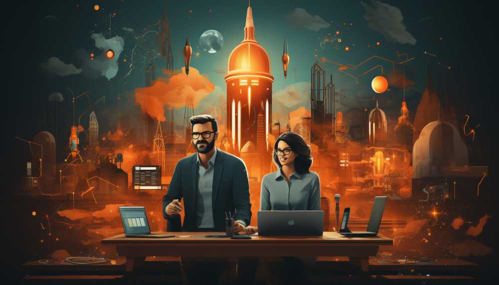 Divers - Des logiciels pour vous aider à débuter dans l’entrepreneuriat