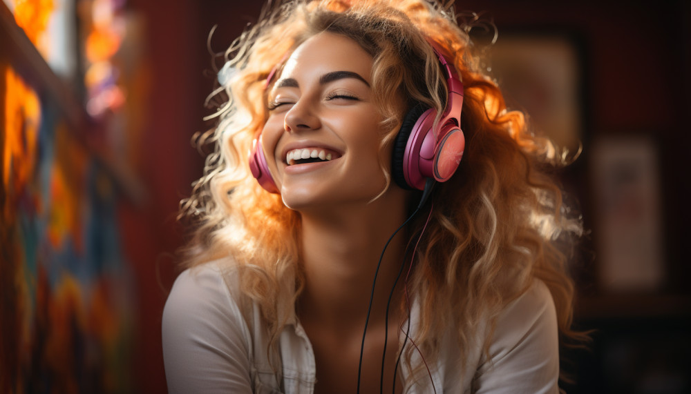 Divers - Ecouté de la musique : quels bienfaits cela peut vous apporter ?