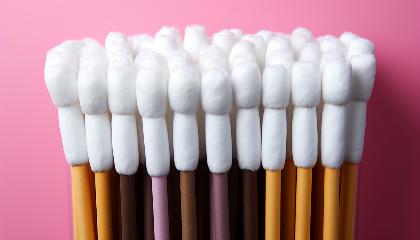 Santé - En quoi consiste un coton tige lavable ?