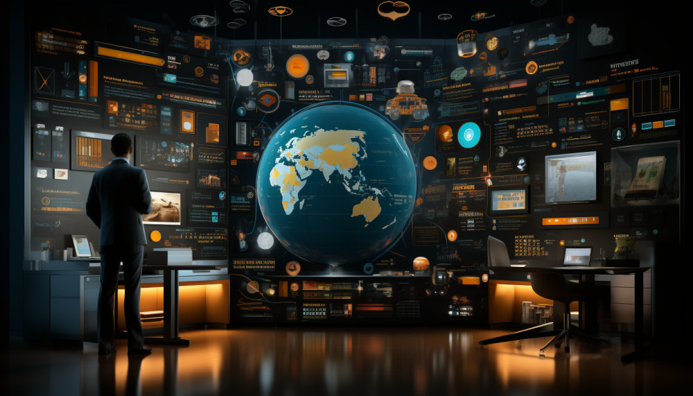 International - La contribution de ChatGPT-4 dans la gestion des crises internationales et la diplomatie numérique