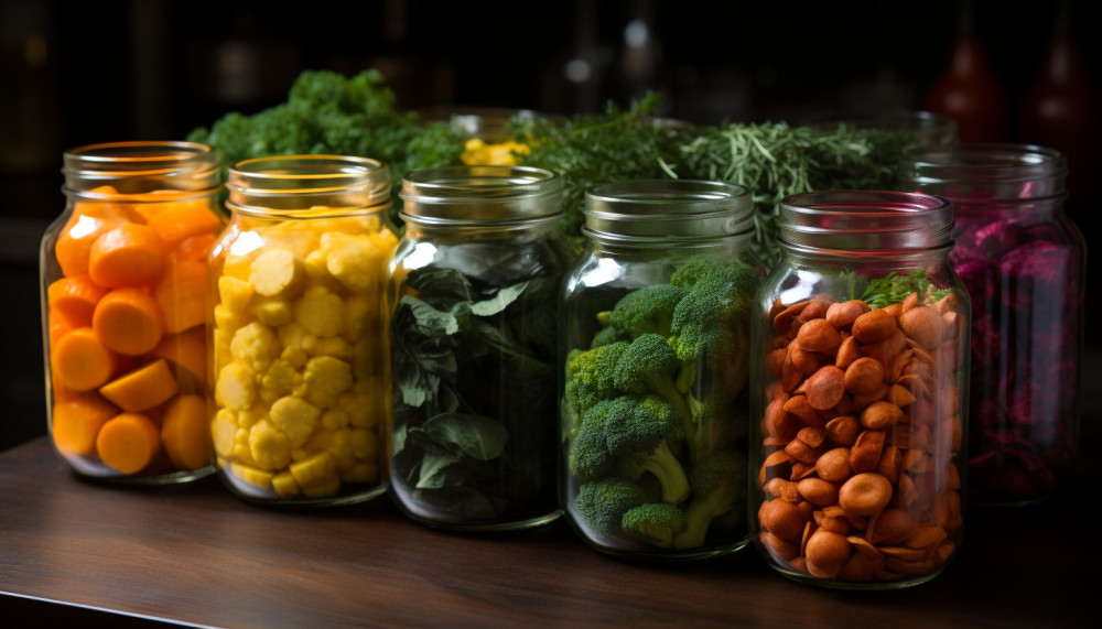 Divers - La déshydratation alimentaire : une méthode saine et savoureuse pour préserver fruits, légumes et viande.