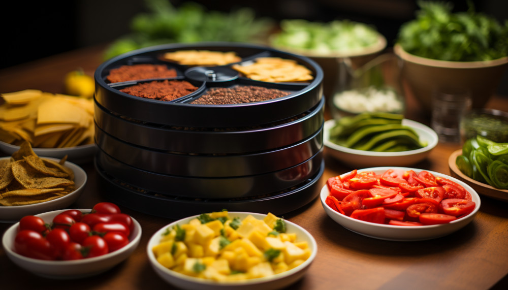 Divers - Le guide du déshydrateur