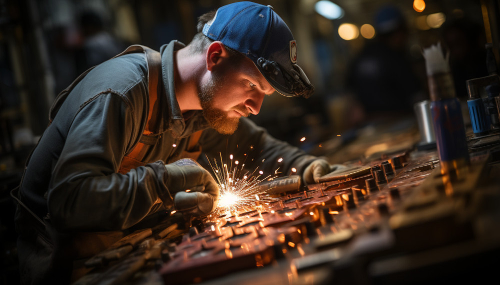 Divers - L’entretien du poste à souder : précaution, mode et avantages