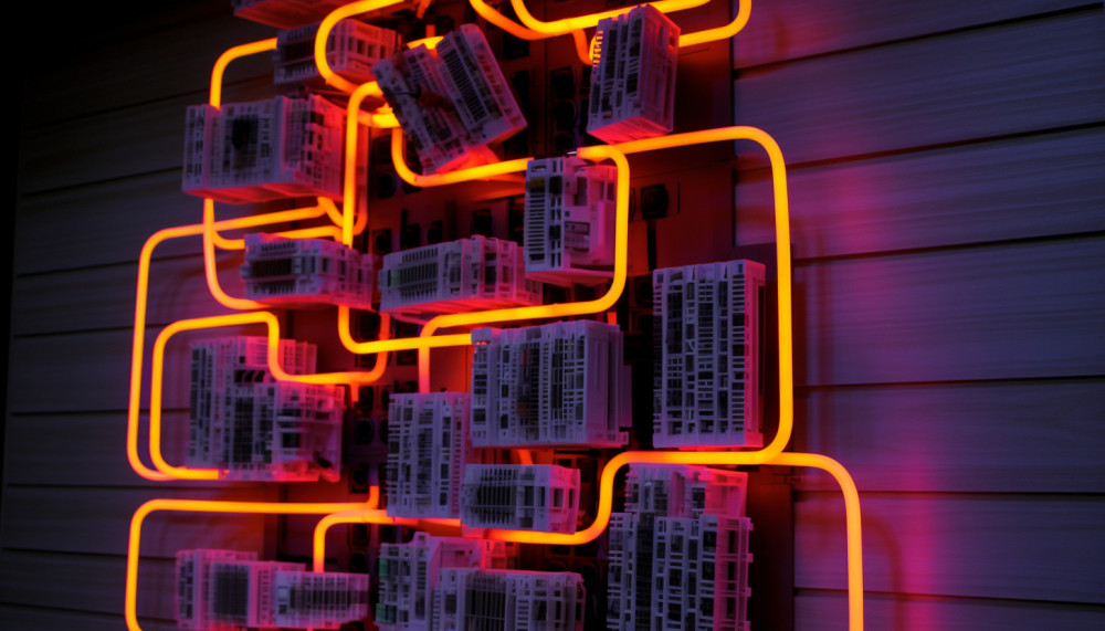 Les économies d'énergie réalisées grâce à l'utilisation de néons dans la décoration intérieure