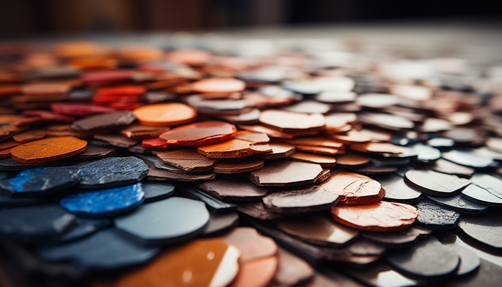 Divers - Les matériaux les plus couramment utilisés pour une toiture