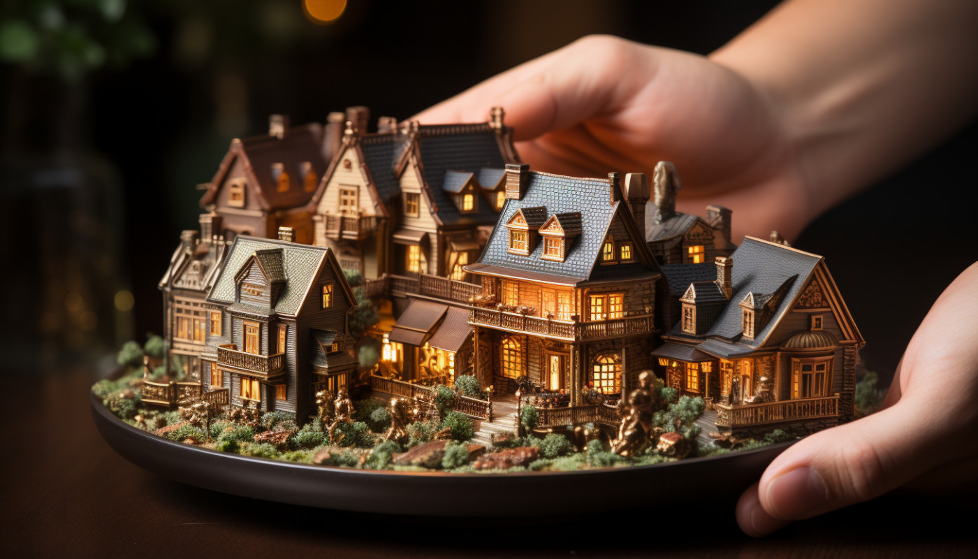 L’immobilier : quelques astuces pour réduire au mieux ses impôts