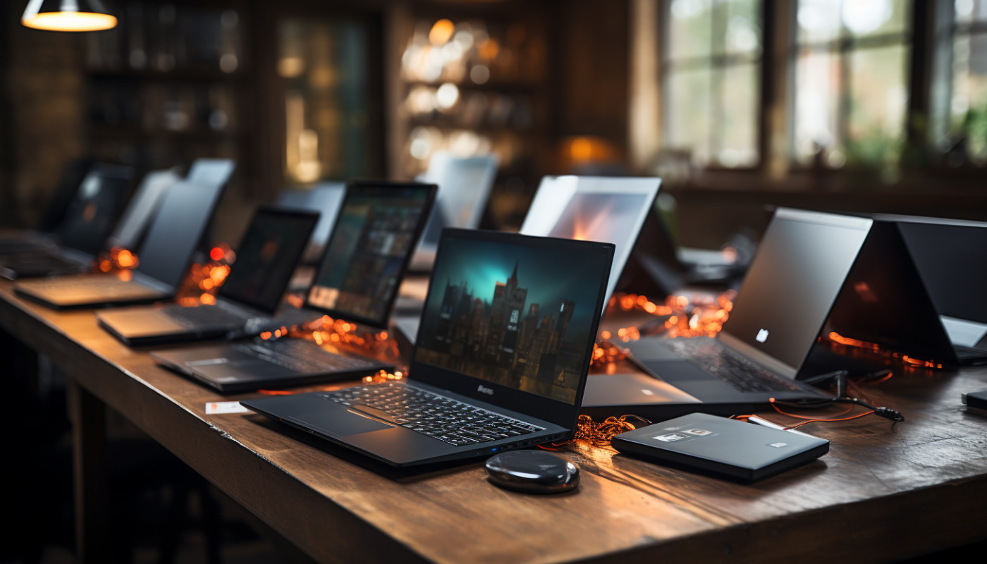 Ordinateur portable pas cher : où en trouver ?