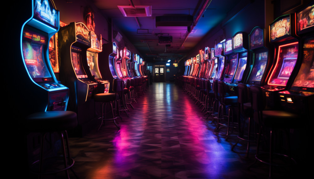 Divers - Pourquoi choisir la machine à sous Power Prizes Noble pour vos casinos en ligne ?