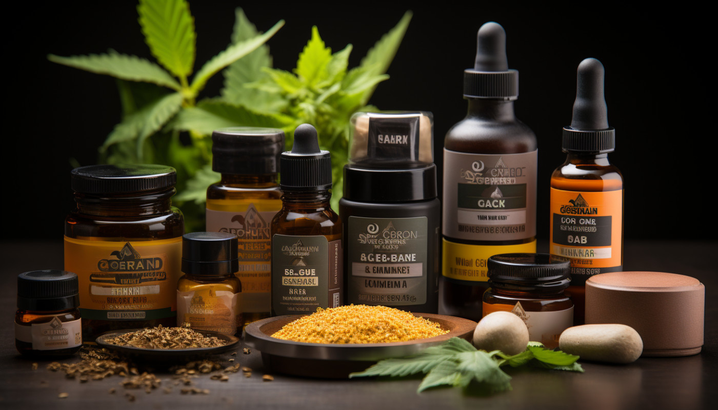 Pourquoi le vapotage du CBD est-il une bonne chose ?