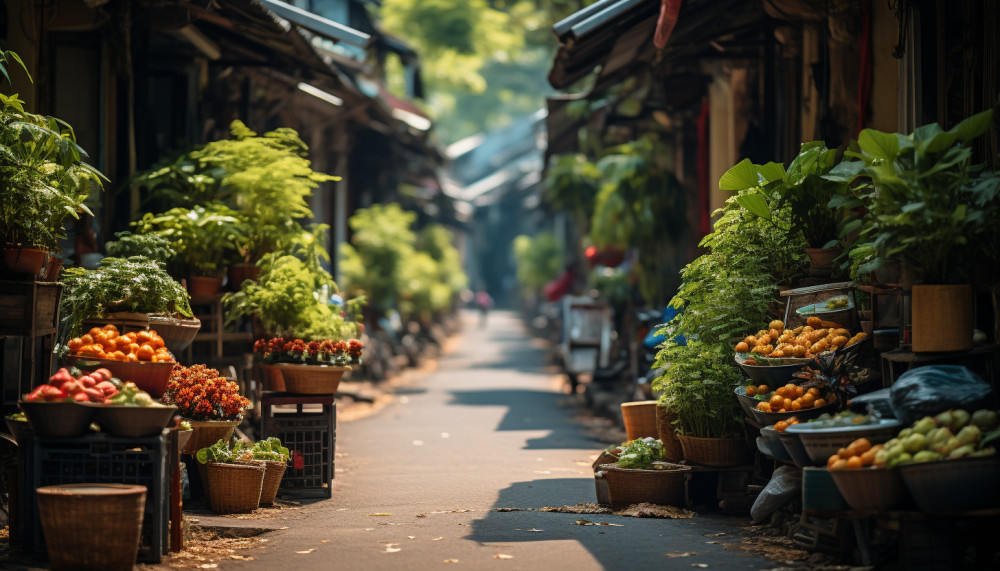 Divers - Pourquoi se rendre au Vietnam ?