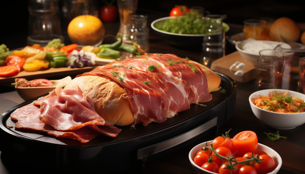 Divers - Que devez-vous savoir sur la trancheuse à jambon avant achat ?