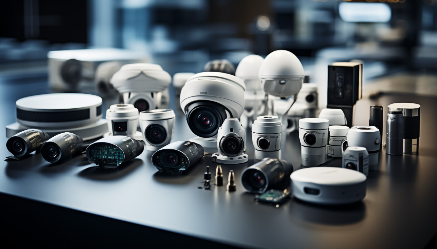 Que faut-il savoir sur le choix d’une caméra de surveillance ?