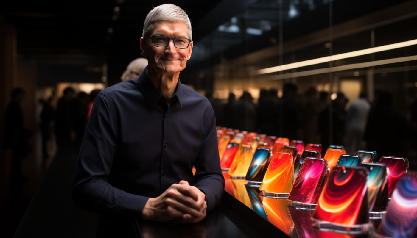 Que faut-il savoir sur les dernières innovations et investissements d’Apple ?