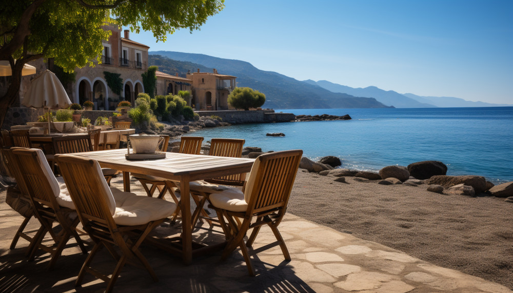Divers - Que pouvez-vous louer pendant vos vacances dans le Cap Corse ?