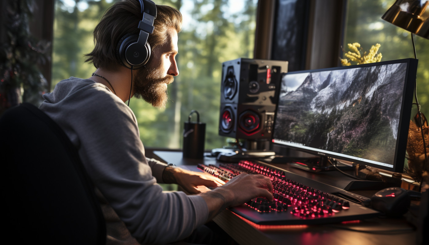 Divers - Que savoir sur le moniteur de jeu LG 27GL850 ?