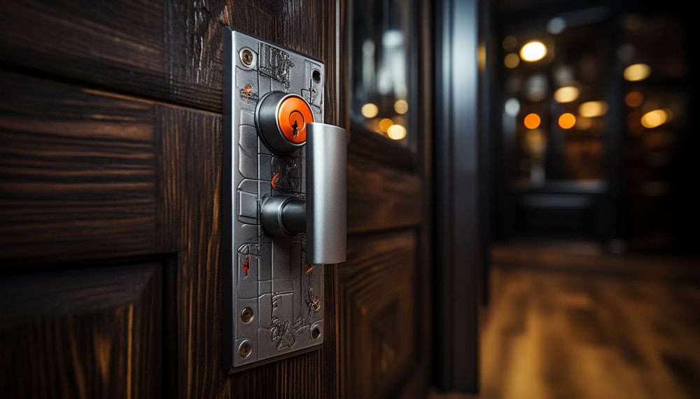 Divers - Quelle est la nécessité de changer une serrure ?