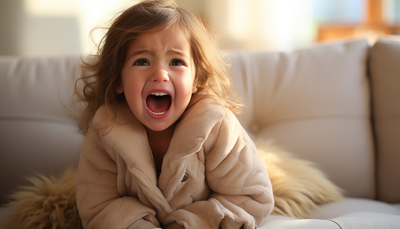 Quelle solution naturelle privilégier pour soulager les poussées dentaires de son bébé ?