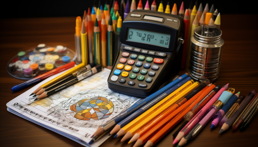 Divers - Quelques astuces pour devenir bon en maths