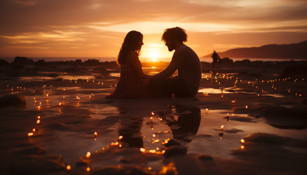 Divers - Quelques astuces pour reconnaître son âme sœur ?