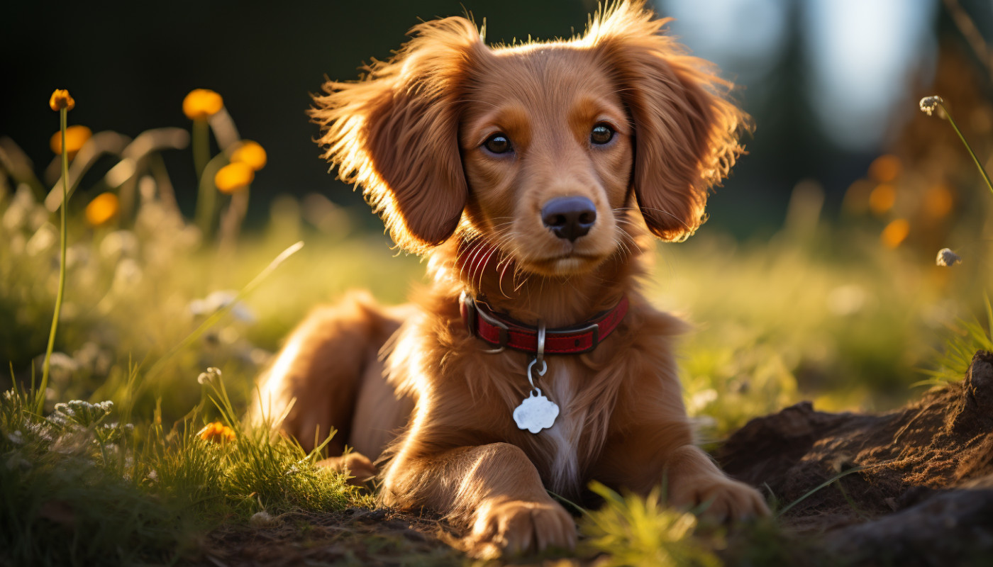 Quelques raisons d’acheter le collier antipuce Frontline Chiot pour son animal de compagnie
