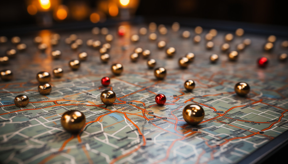 Quels sont les atouts du référencement local ?