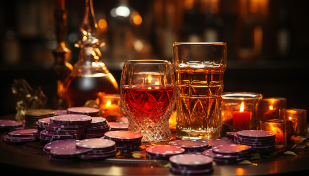 Divers - Quels sont les avantages qu’offre Legend Play casino ?