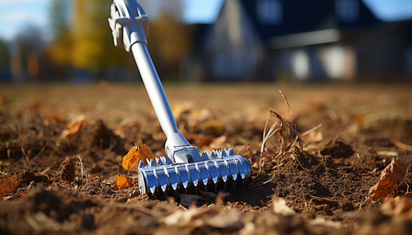 Qu’est-ce qu’une tarière et à quoi sert-elle ?