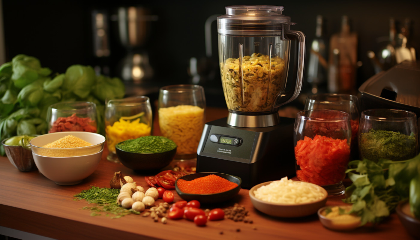 Divers - Robot cuiseur : quels sont les critères pour bien choisir ?