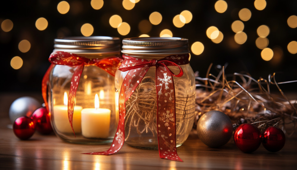 Top 10 des cadeaux DIY pour surprendre sans se ruiner