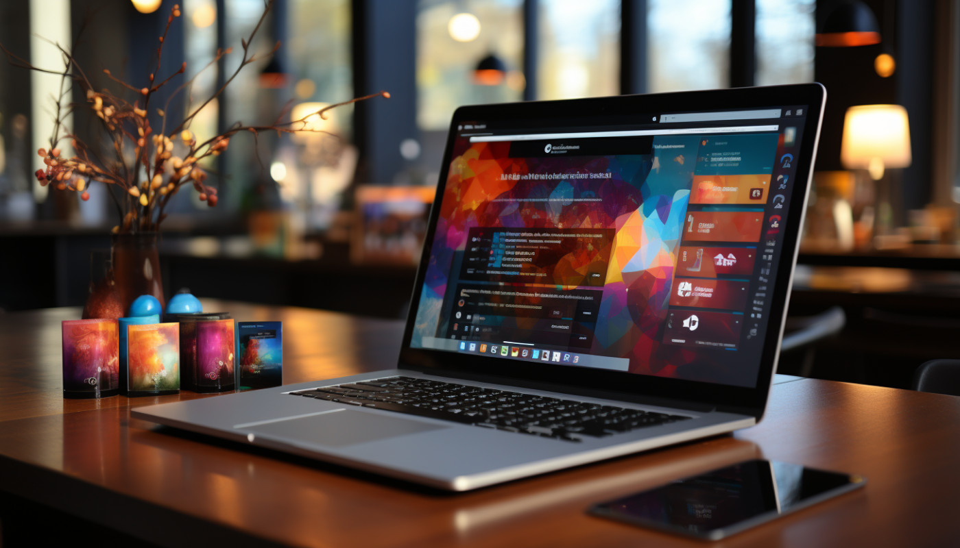 Tout savoir au sujet de l’utilité du Webdesign !