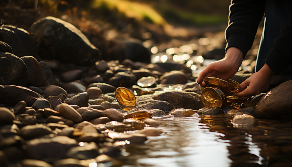 Divers - Tout savoir sur l'orpaillage