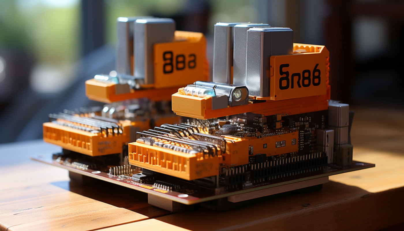 Science/High-Tech - Tout sur la programmation de l'ESP8266 avec Arduino